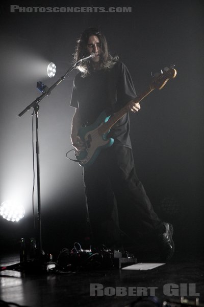 DIIV - 2024-03-10 - PARIS - Le Trianon - Colin Caulfield